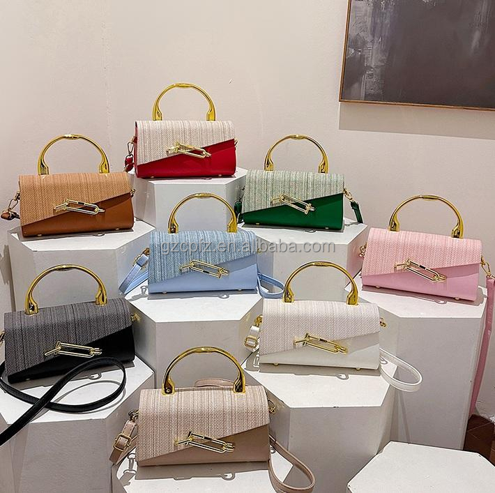 Hot-selling 2027 New Model Unique and Simple Bag