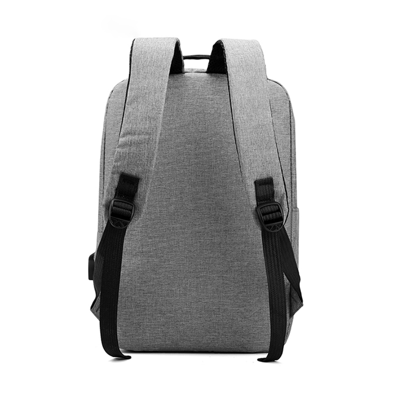 Custom LOGO Business Travel Waterproof Oxford School Bag