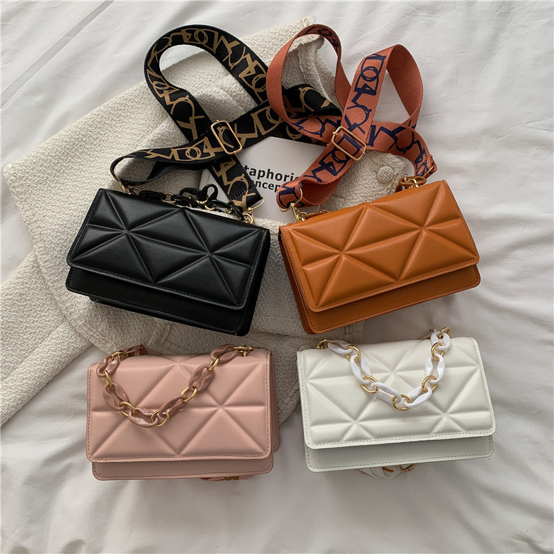 Fashion Designer Bolsos Shoulder Mini Small Hand Bags